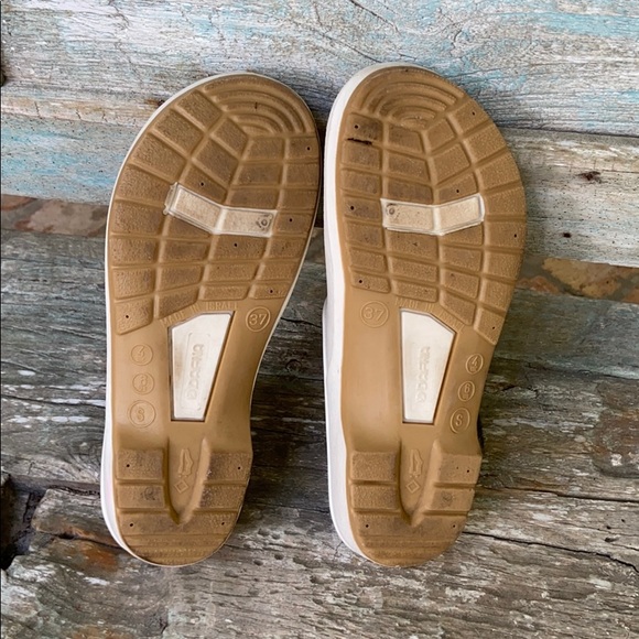 DAFNA
SLIP-ON RUBBER CLOGS - Picture 5 of 5